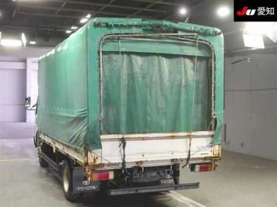 TOYOTA TOYOACE TRUCK