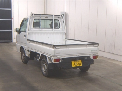 SUBARU SAMBAR TRUCK