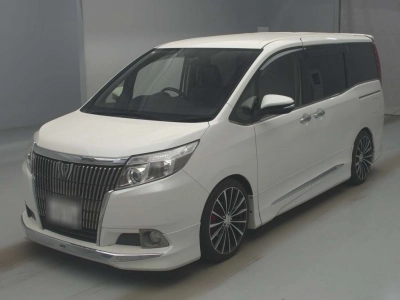 TOYOTA ESQUIRE