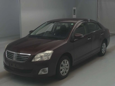 TOYOTA PREMIO