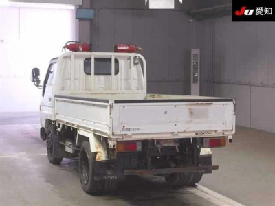 TOYOTA TOYOACE TRUCK