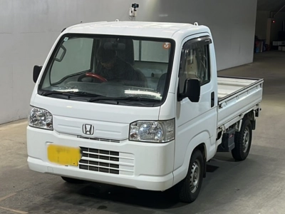 HONDA ACTY TRUCK