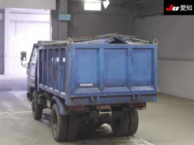 MAZDA TITAN