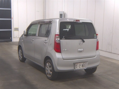 MAZDA FLAIR