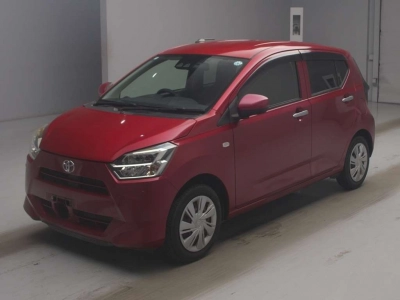 TOYOTA PIXIS EPOCH