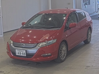 HONDA INSIGHT