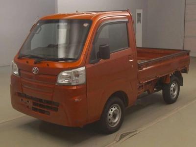 TOYOTA PIXIS TRUCK