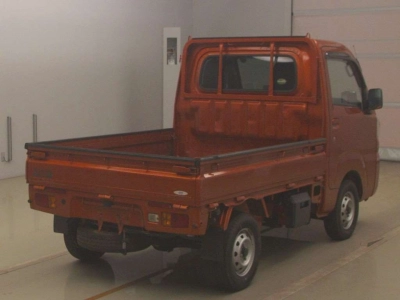 TOYOTA PIXIS TRUCK
