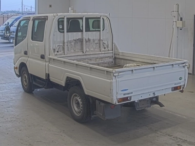 TOYOTA DYNA