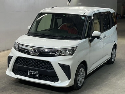 DAIHATSU THOR