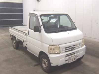 HONDA ACTY