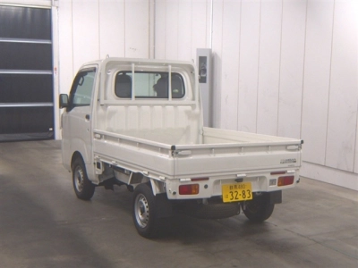 SUBARU SAMBAR TRUCK