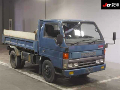 MAZDA TITAN