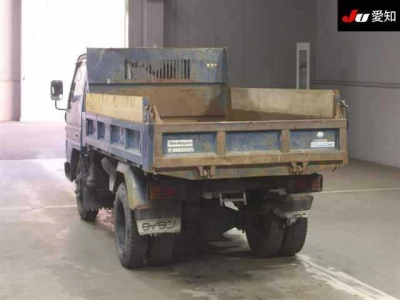 MAZDA TITAN
