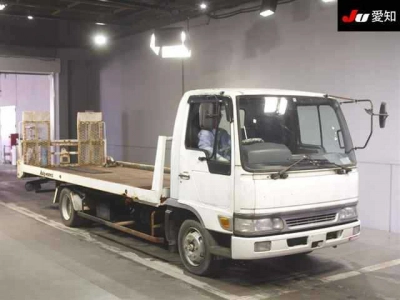 TOYOTA DYNA TRUCK