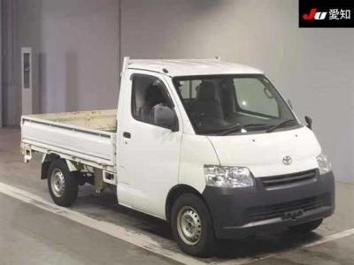 TOYOTA LITE ACE TRUCK