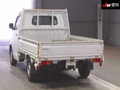 TOYOTA LITE ACE TRUCK