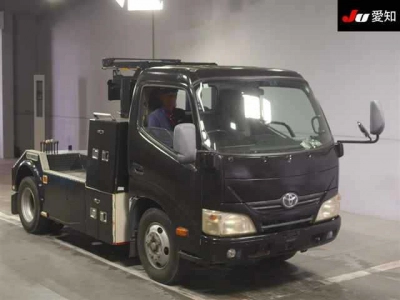 TOYOTA TOYOACE