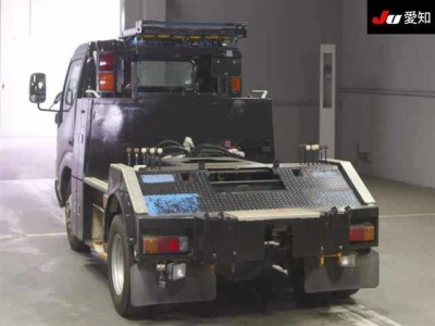 TOYOTA TOYOACE