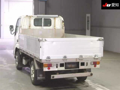 TOYOTA TOYOACE TRUCK