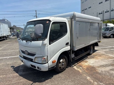TOYOTA TOYOACE