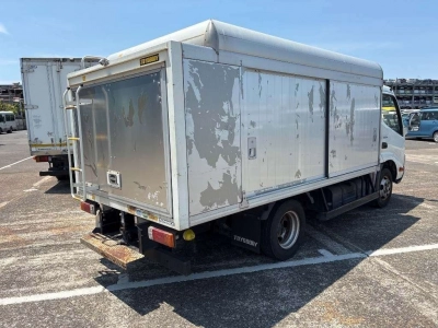 TOYOTA TOYOACE