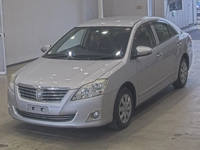 TOYOTA PREMIO