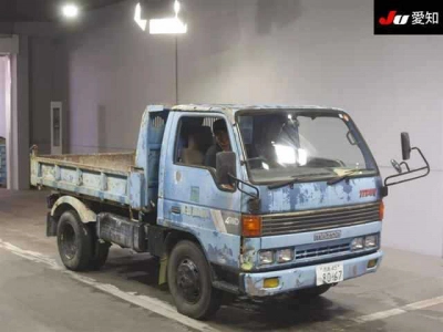 MAZDA TITAN
