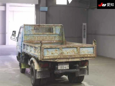 MAZDA TITAN