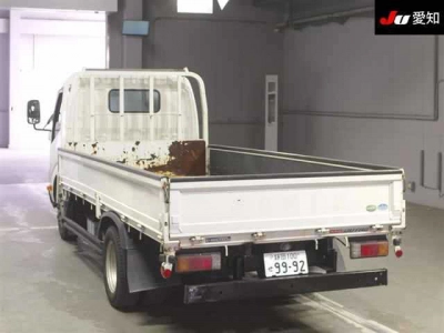 TOYOTA DYNA TRUCK