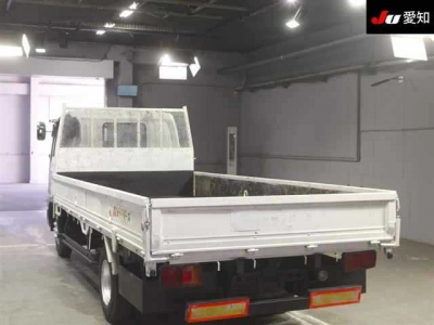 TOYOTA DYNA TRUCK