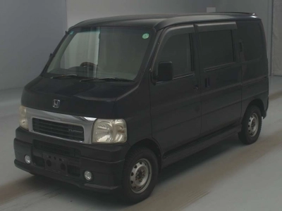 HONDA VAMOS