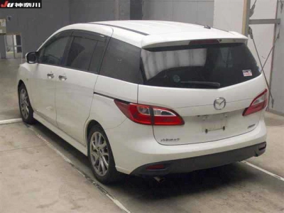 MAZDA PREMACY