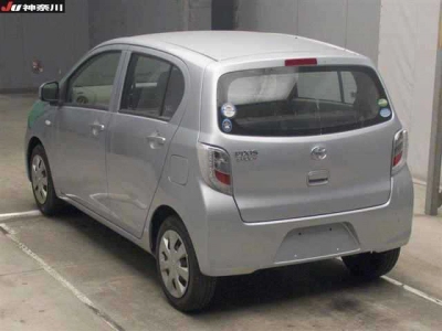 TOYOTA PIXIS EPOCH