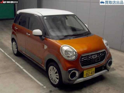 DAIHATSU CAST ACTIVA