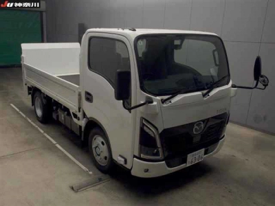 MAZDA TITAN
