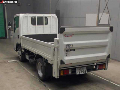 MAZDA TITAN