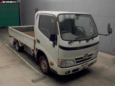 TOYOTA TOYOACE