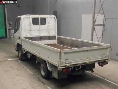 TOYOTA TOYOACE
