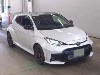 TOYOTA GR YARIS