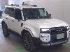 TOYOTA LAND CRUISER 250