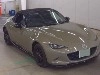 MAZDA ROADSTER