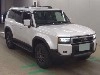 TOYOTA LAND CRUISER 250