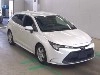 TOYOTA COROLLA WAGON