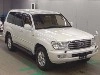 TOYOTA LAND CRUISER 100