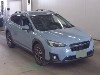 SUBARU IMPREZA XV