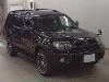 TOYOTA HILUX SURF