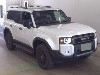 TOYOTA LAND CRUISER 250