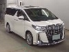 TOYOTA ALPHARD HYBRID