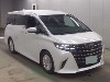TOYOTA ALPHARD HYBRID
